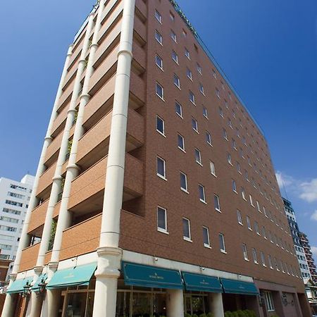Dukes Hotel Nakasu Fukuoka  Esterno foto