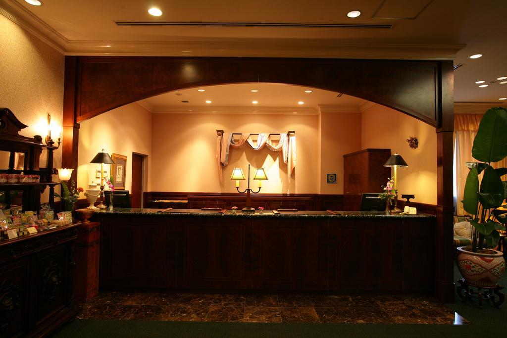 Dukes Hotel Nakasu Fukuoka  Esterno foto