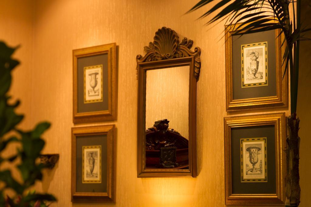 Dukes Hotel Nakasu Fukuoka  Esterno foto