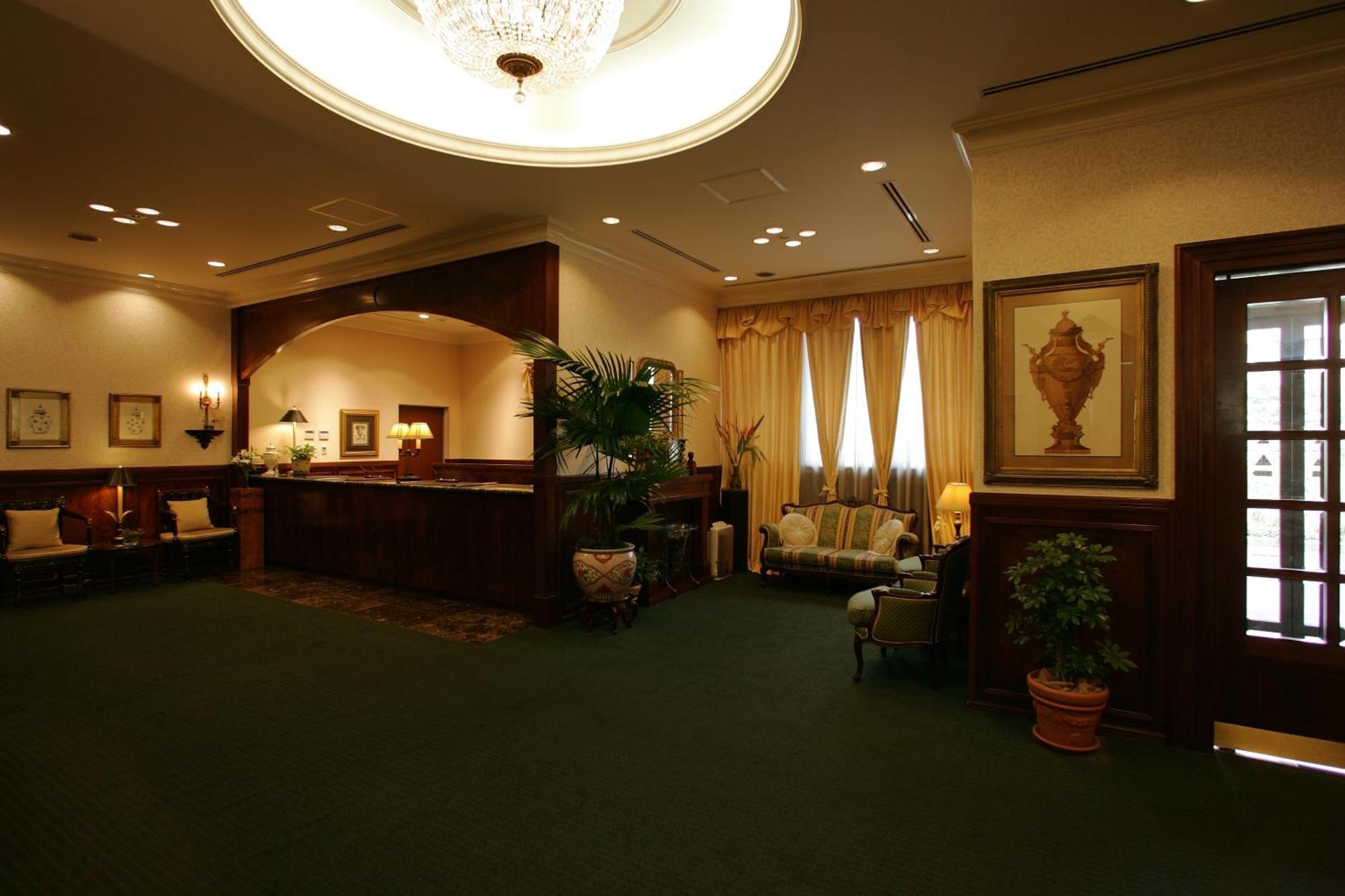 Dukes Hotel Nakasu Fukuoka  Esterno foto