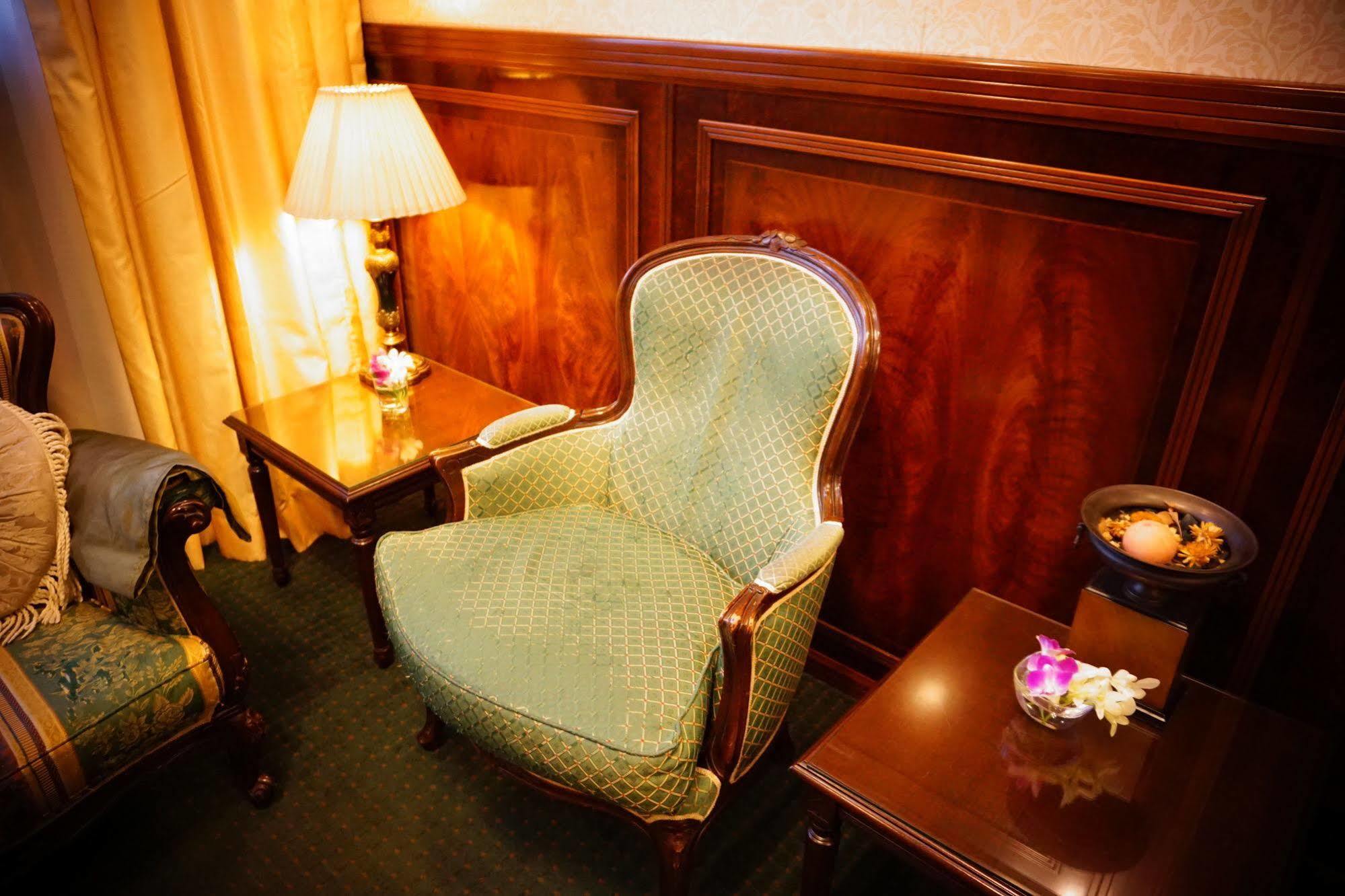Dukes Hotel Nakasu Fukuoka  Esterno foto